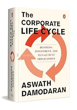 The Corporate Life Cycle image