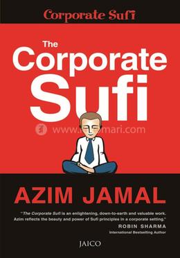 The Corporate Sufi image
