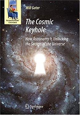 The Cosmic Keyhole image