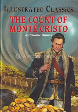 The Count of Monte Cristo image