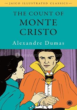 The Count of Monte Cristo image