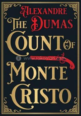 The Count of Monte Cristo image