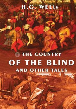 The Country Of The Blind And Other Tales image