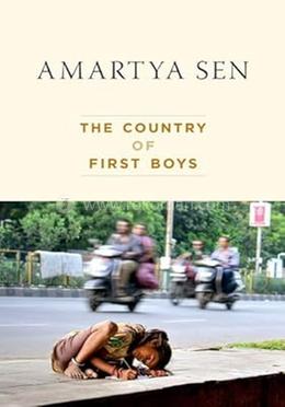 The Country of First Boys image