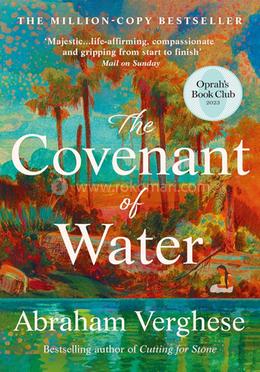 The Covenant of Water image