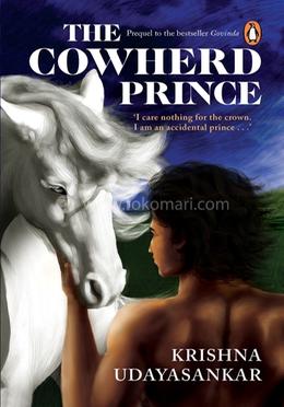 The Cowherd Prince image