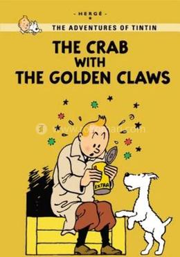 The Crab with the Golden Claws image