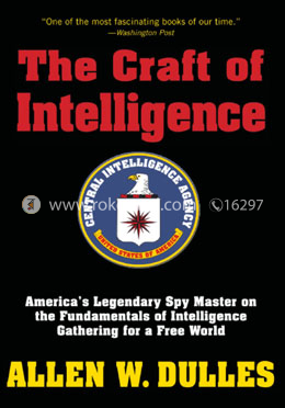 The Craft of Intelligence image