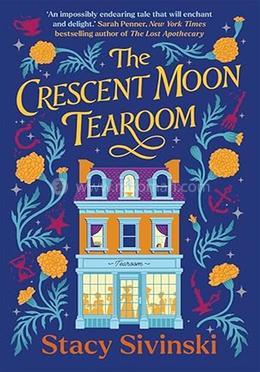 The Crescent Moon Tearoom