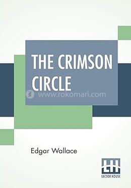 The Crimson Circle image