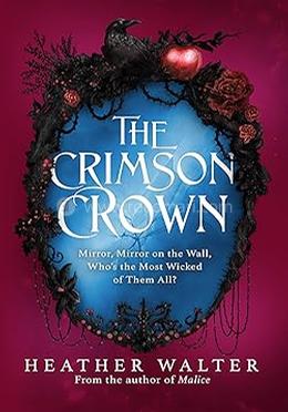 The Crimson Crown