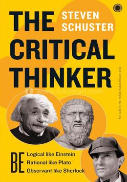 The Critical Thinker image