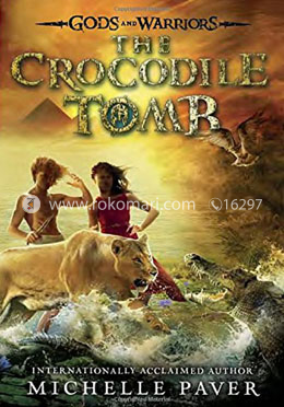 The Crocodile Tomb (Gods and Warriors) image