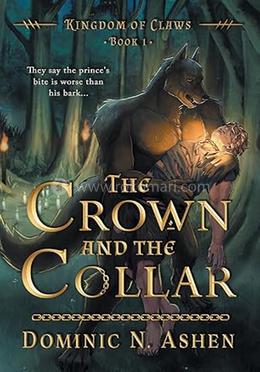 The Crown and the Collar - Book 1 image