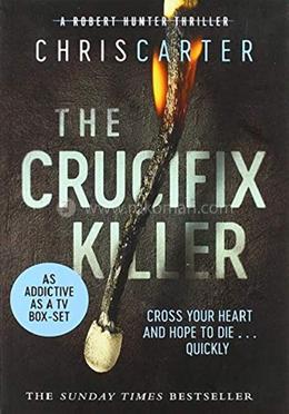 The Crucifix Killer image
