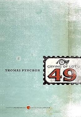 The Crying of Lot 49
