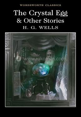 The Crystal Egg and Other Stories image