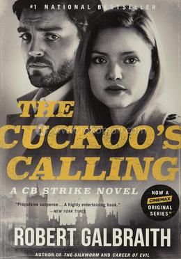 The Cuckoo's Calling image