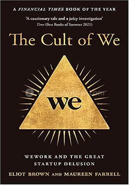 The Cult of We image