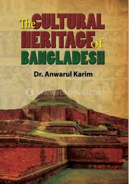 The Cultural Heritage of Bangladesh image