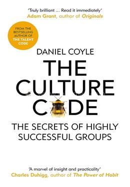 The Culture Code image