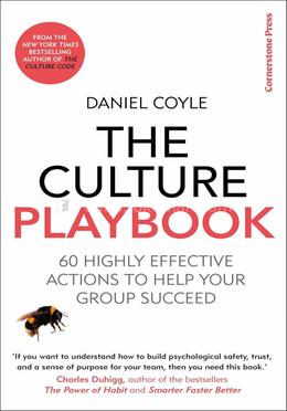 The Culture Playbook image