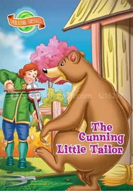 The Cunning Little Tailor