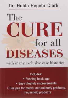 The Cure for All Diseases image