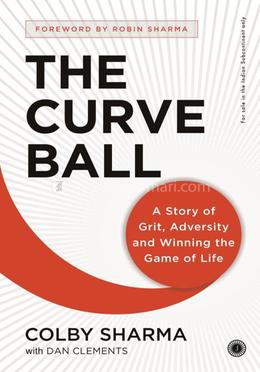 The Curve ball image