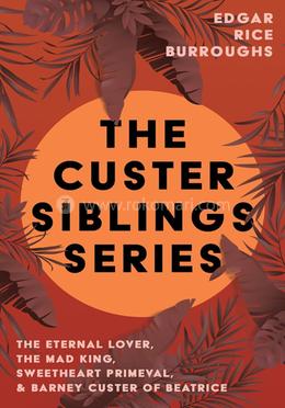 The Custer Siblings Series image