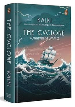 The Cyclone: Ponniyin Selvan 2 