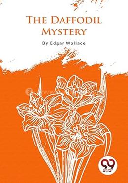 The Daffodil Mystery image