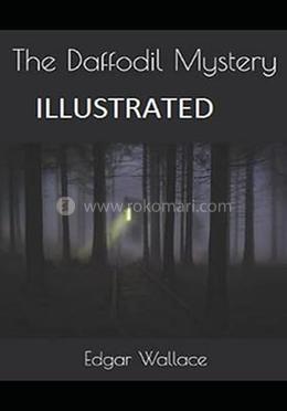 The Daffodil Mystery Illustrated image