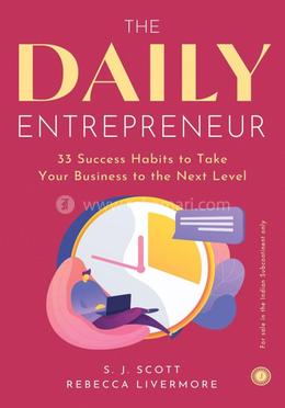 The Daily Entrepreneur image