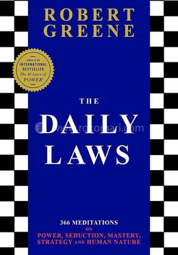 The Daily Laws image