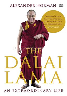 The Dalai Lama image