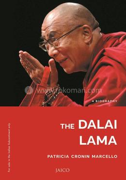 The Dalai Lama: A Biography