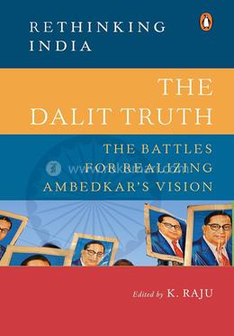 The Dalit Truth image