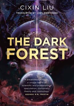 The Dark Forest: 2 image