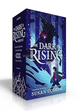 The Dark Is Rising Sequence (Boxed Set): image
