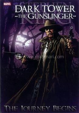 The Dark Tower The Gunslinger image