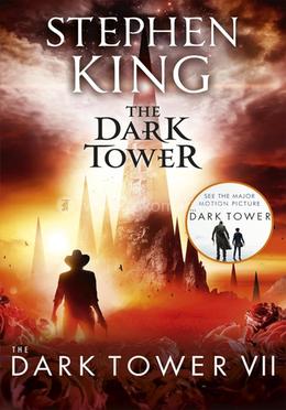 The Dark Tower VII image
