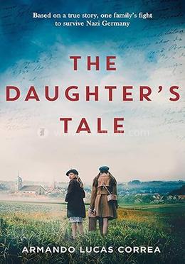 The Daughter's Tale image