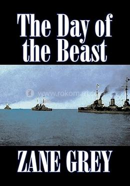 The Day of the Beast image