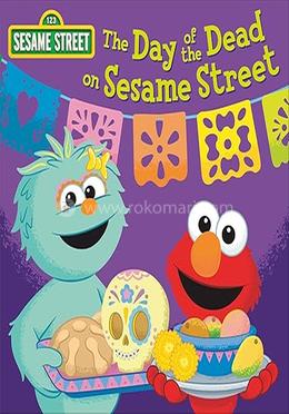 The Day of the Dead on Sesame Street