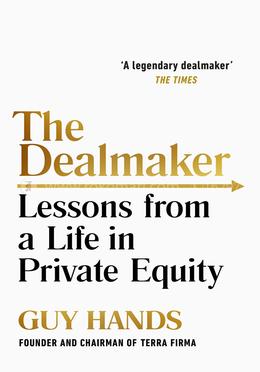 The Dealmaker image