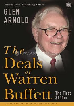 The Deals of Warren Buffett image