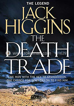 The Death Trade (Sean Dillon Series) image