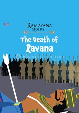 The Death of Ravana