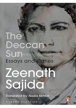 The Deccan Sun - Essays and Stories
